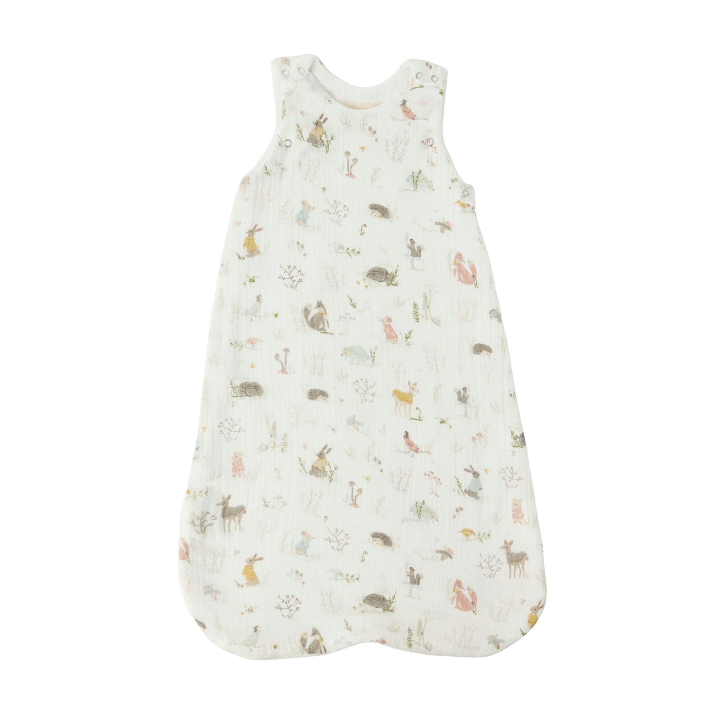 1.7 TOG Sleep Bag - Forest Fable