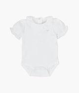 Short Sleeve Mary Body