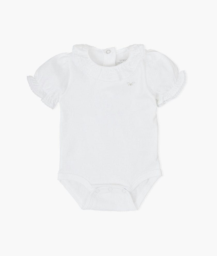 Short Sleeve Mary Body