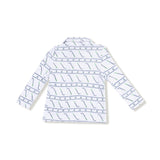 Golf Club - Polo Long Sleeve Shirt