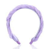 Braided Sheer Headband