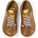 Sneakers Peu Cami, Brown