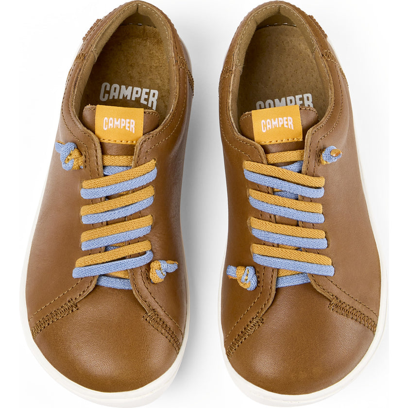 Sneakers Peu Cami, Brown