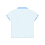 Match Point Polo in HD Sailboats