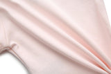 Baby Bodysuit 2-Pack - Pink
