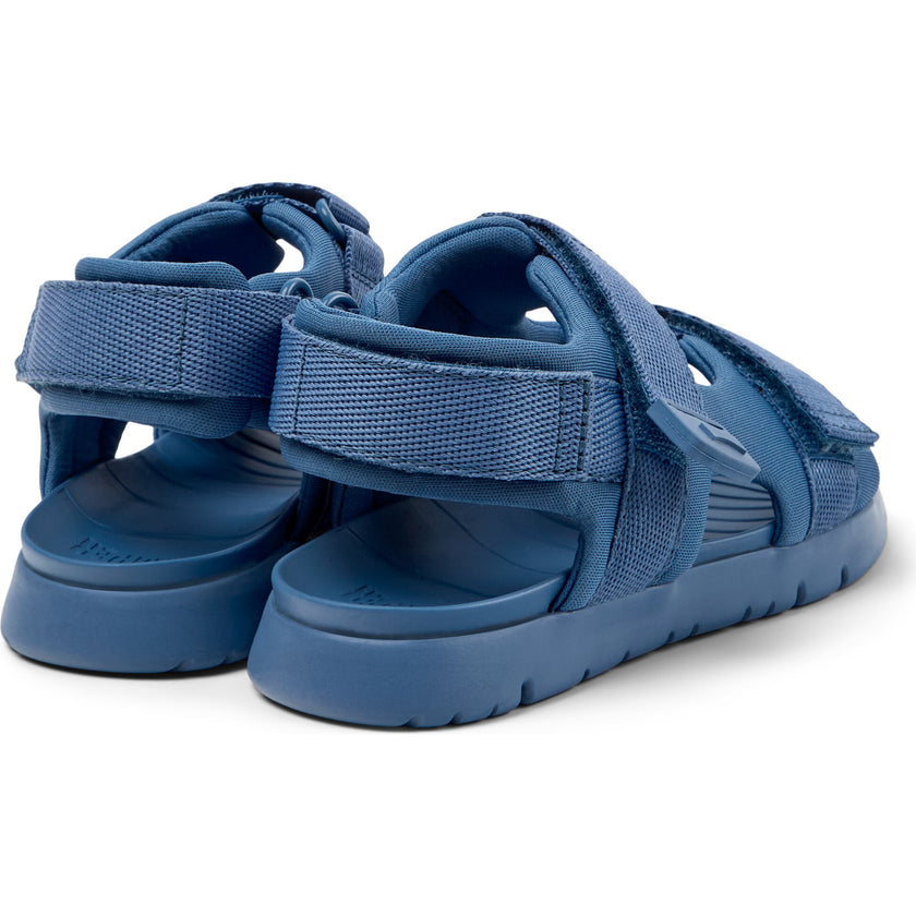 Sandals Oruga Sandal Kids Unisex Black