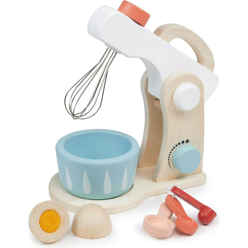 Cake Mixer