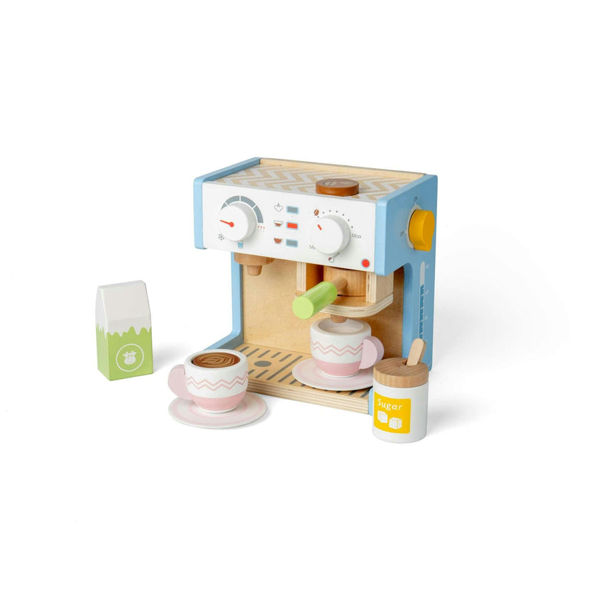 Coffee Maker