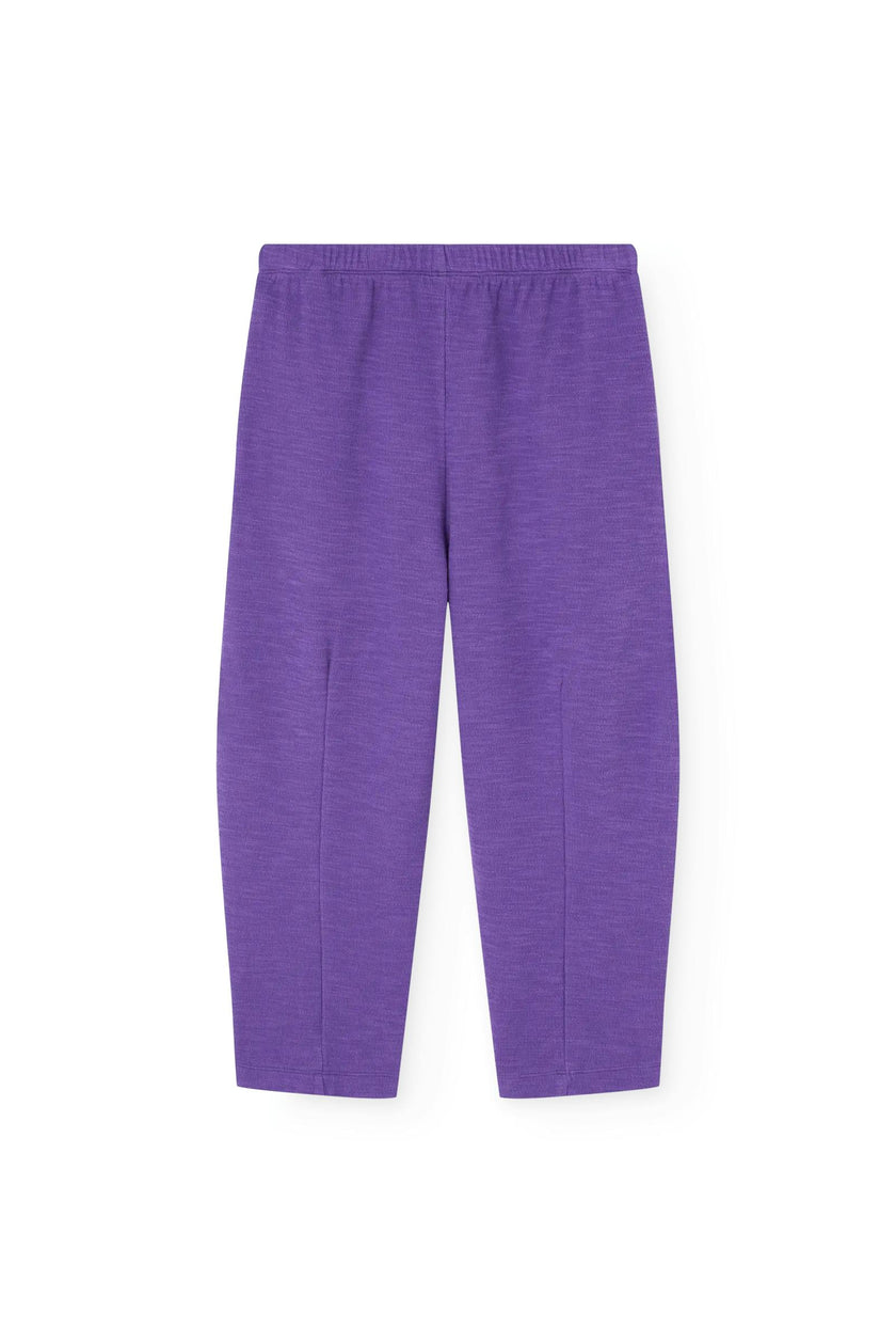 Purple Camaleon Sweatpants