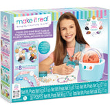 Polish & Shine Bead Tumbler
