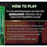 REDUX Defenders Expansion Kit