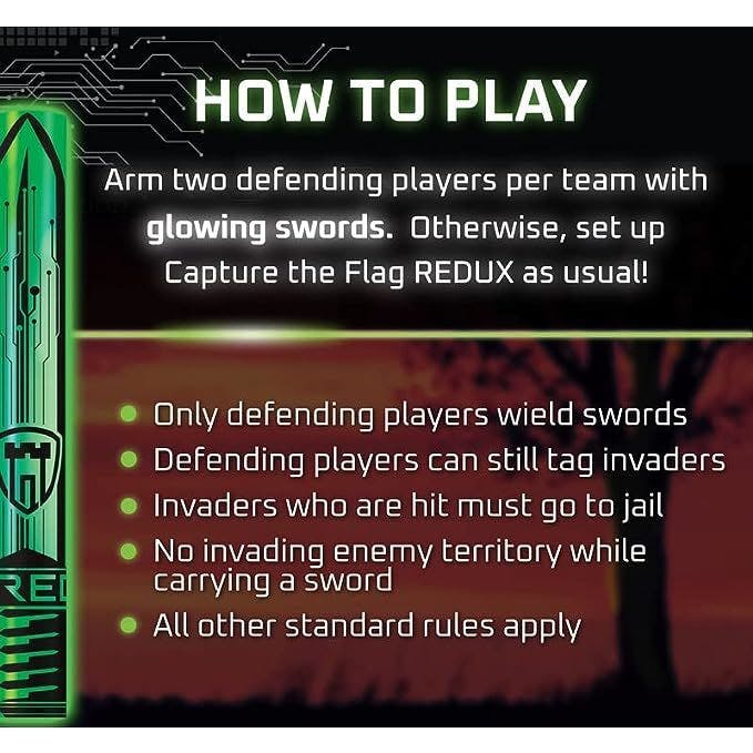 REDUX Defenders Expansion Kit