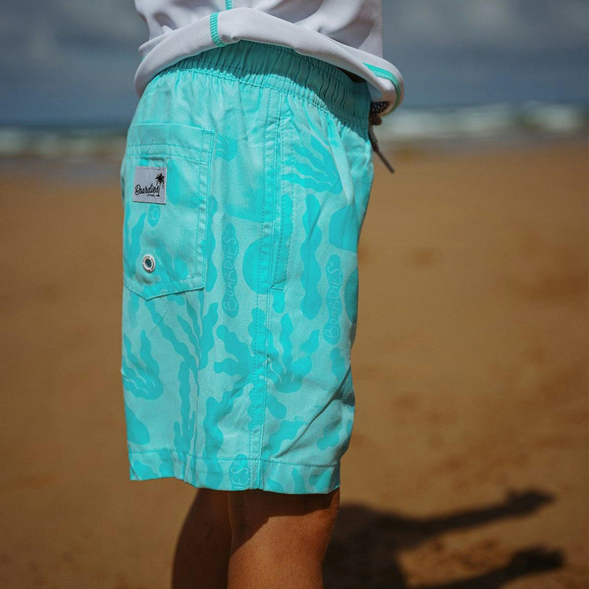 Kids Bacalar Blue