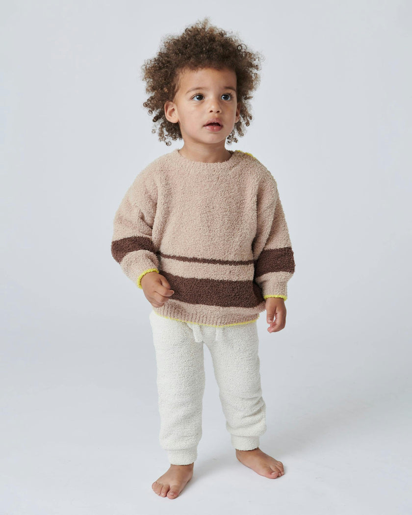 Joggers • Fuzzy