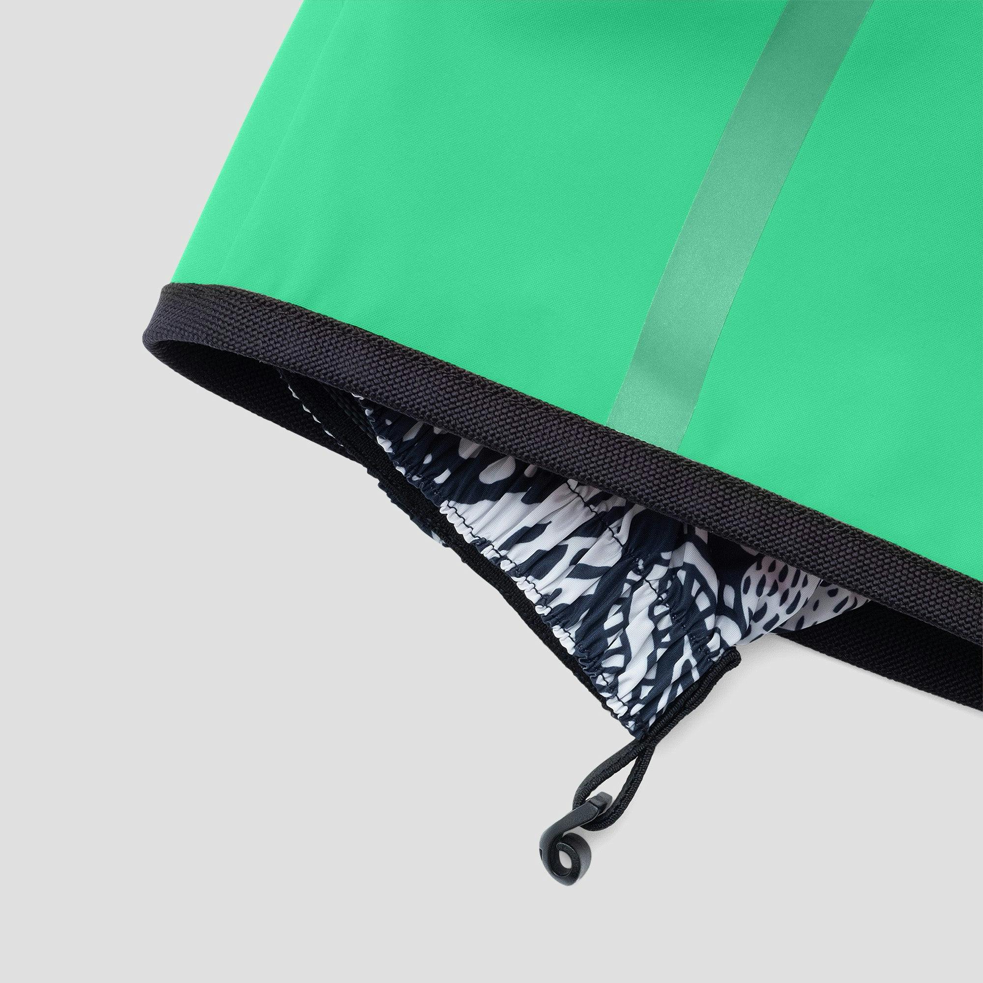 Dait 3 layer all season bib pants