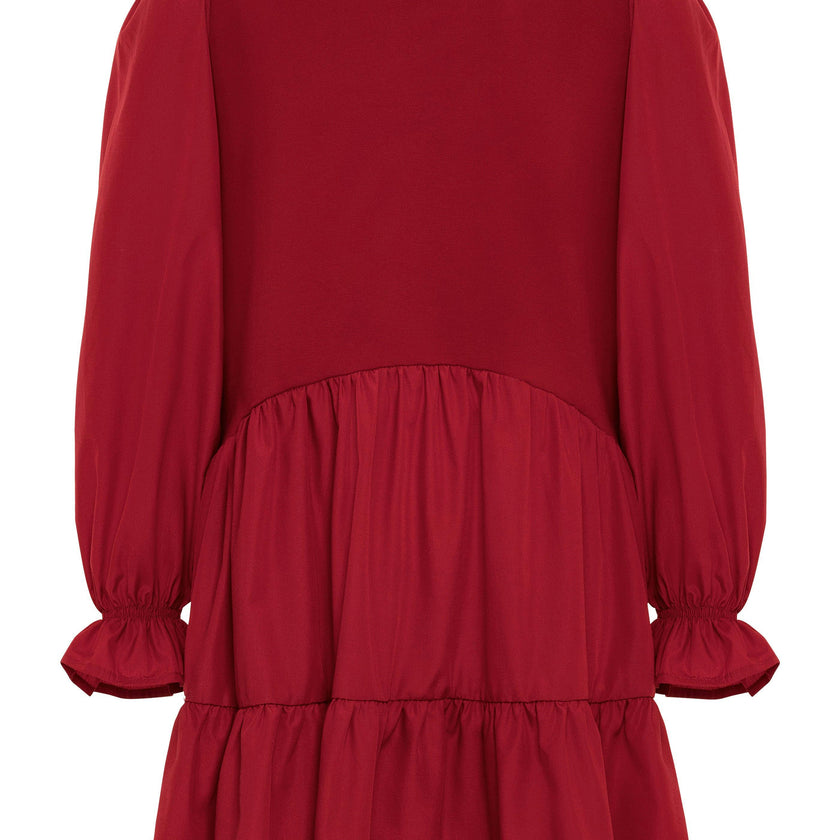 Cece Dress