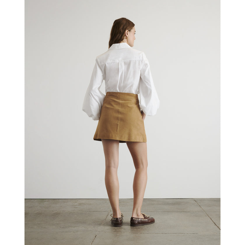 Fran Skirt