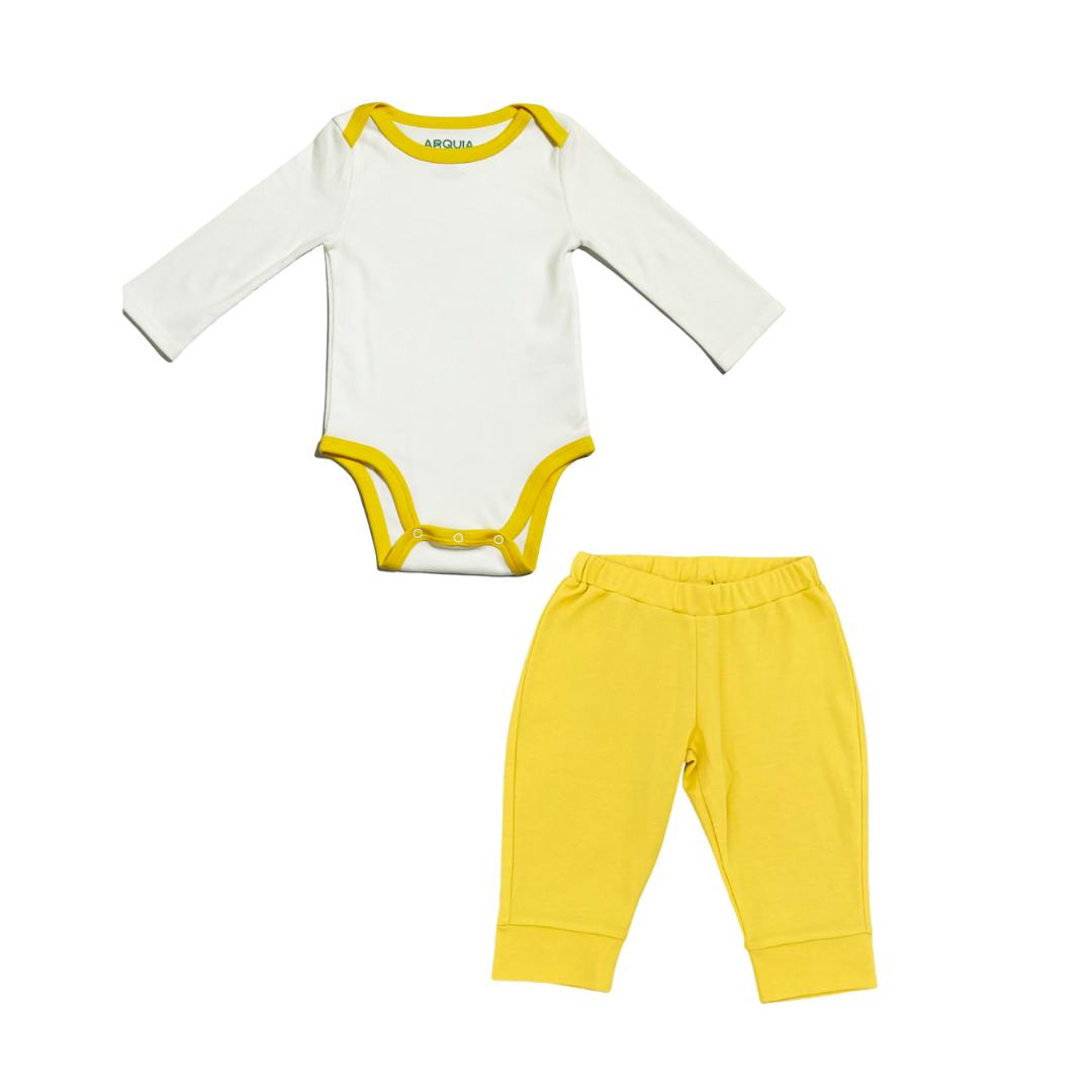Cozy Comfort Baby Set