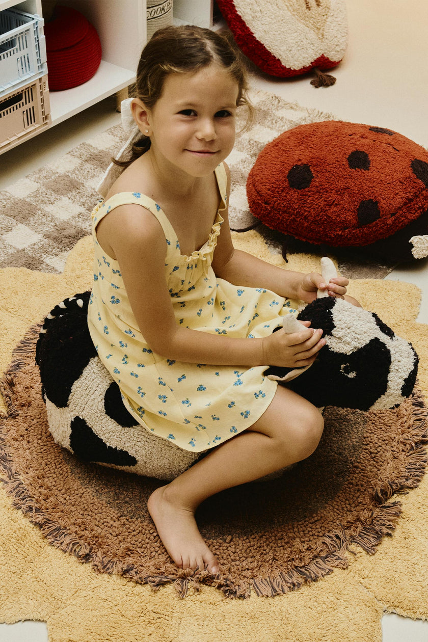Pouf Cow Lola