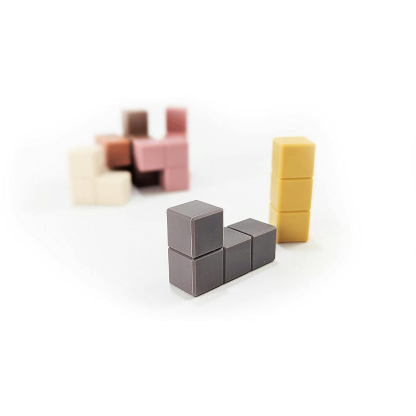 Cubologic