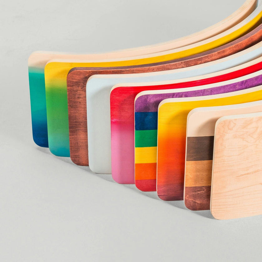 Wobble Board