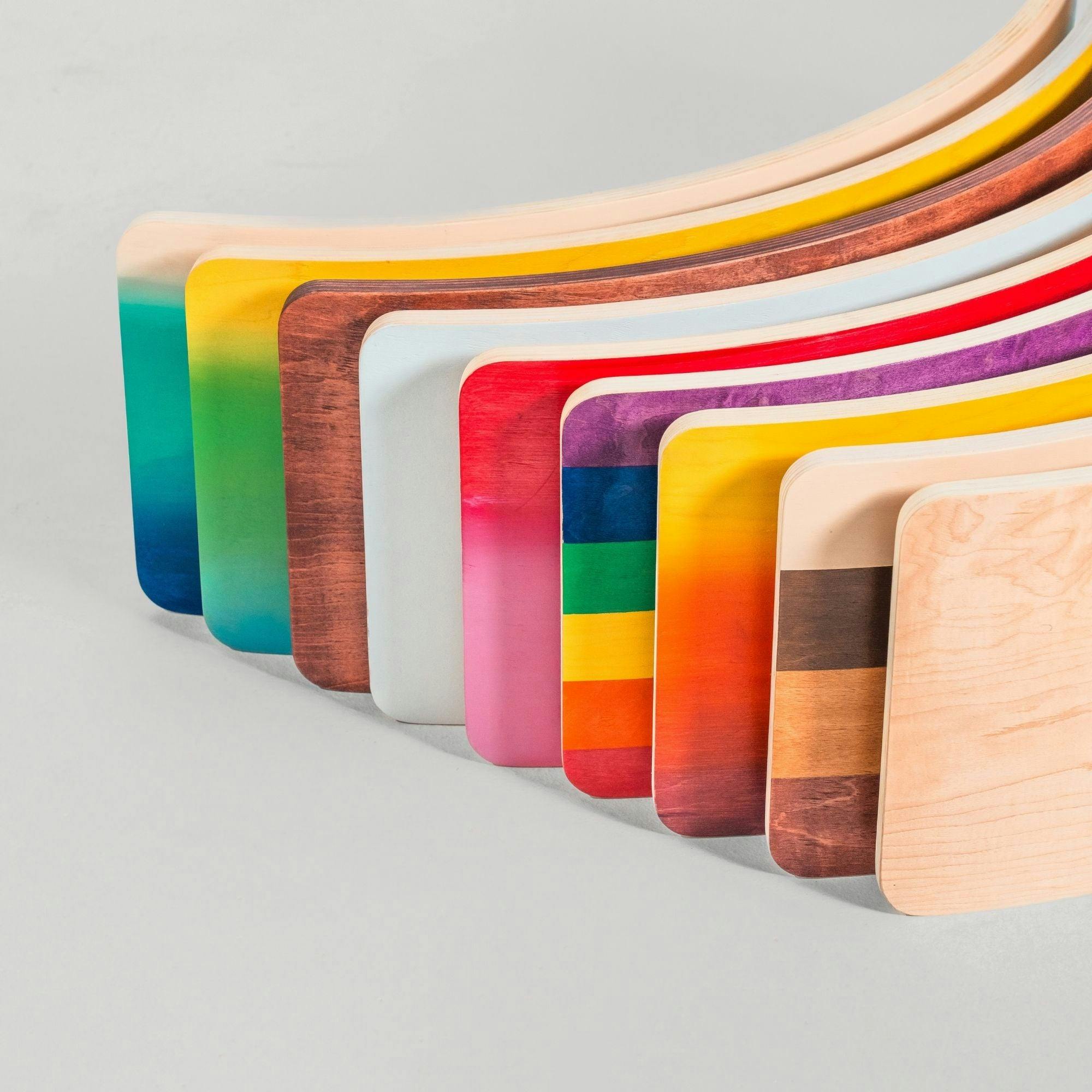 Wobble Board