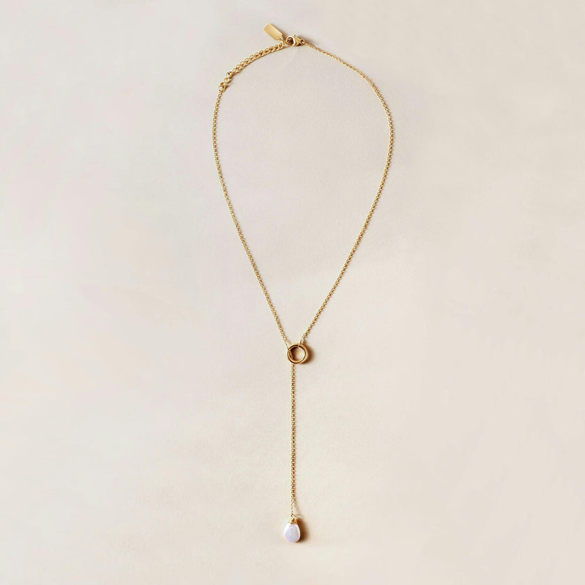 Eclipse Necklace