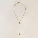 Eclipse Necklace