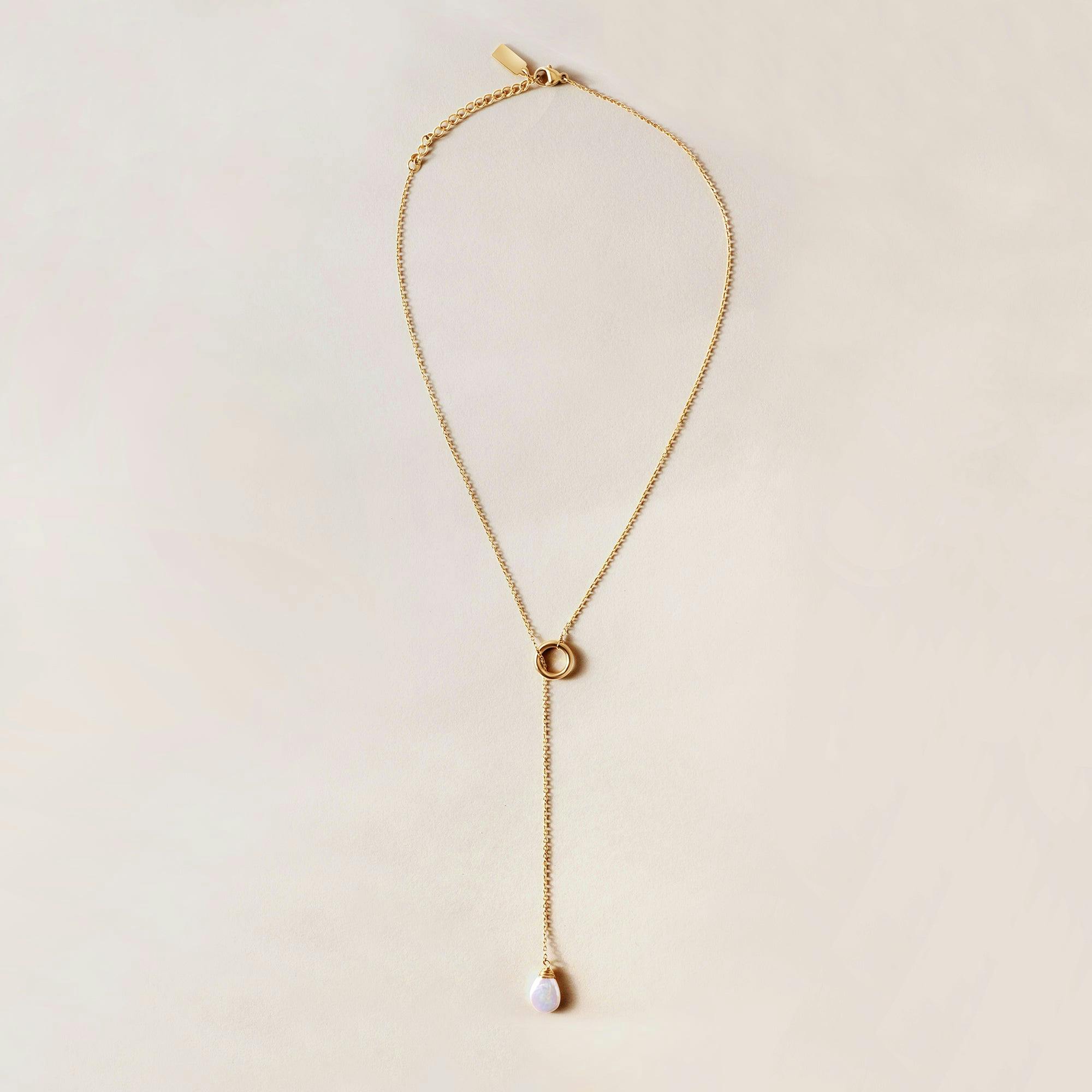 Eclipse Necklace
