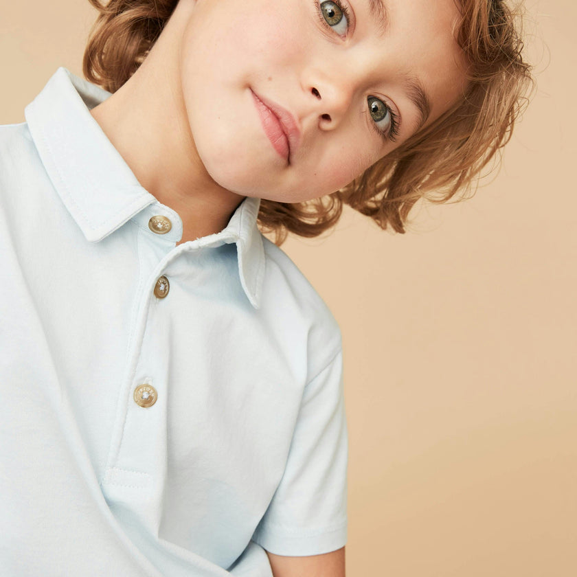 Polo Shirt