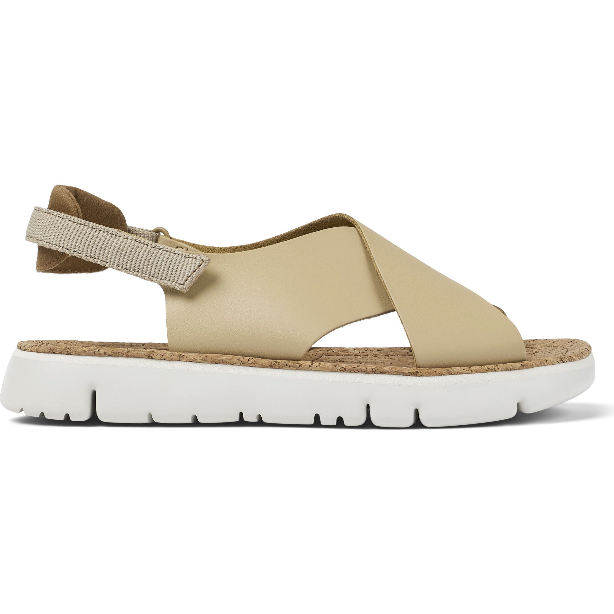 Women's Oruga Sandals