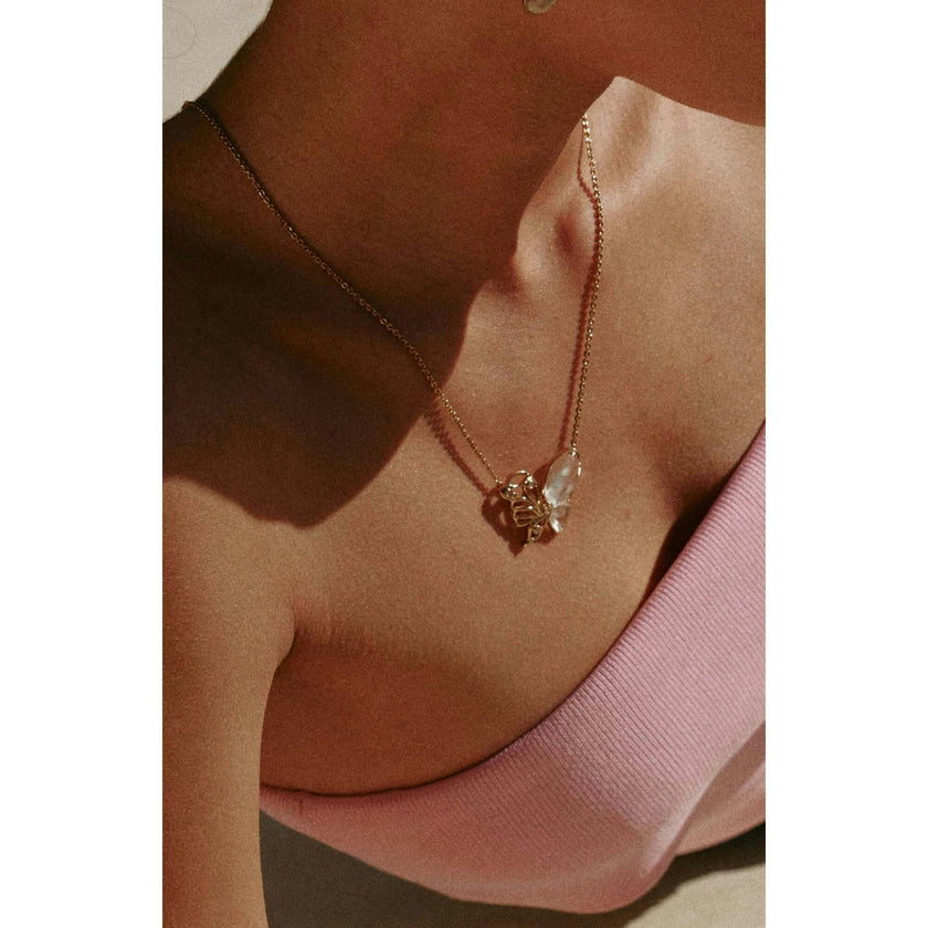 Serenade Necklace