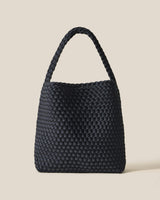 Nomad Medium Hobo | Onyx