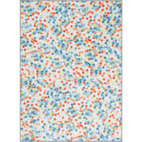 Kids Playhouse Adelaide Rug, Blue