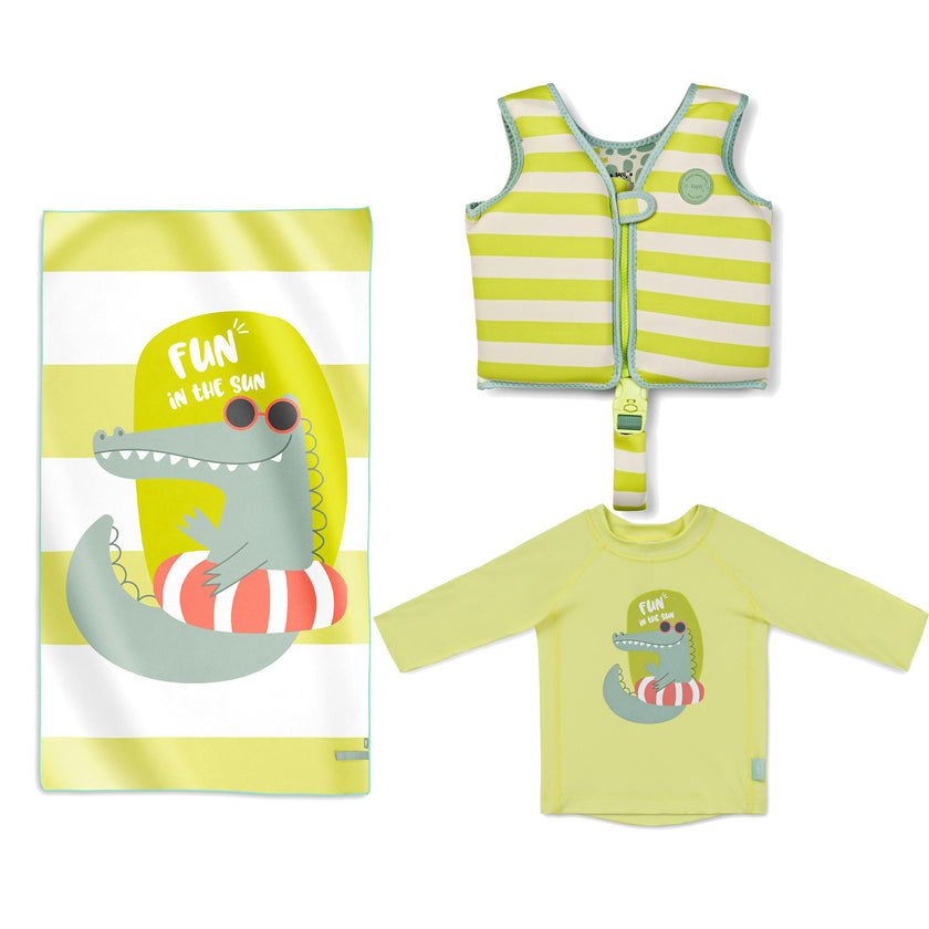Saro Summer Fun Bundle  Fun in the Sun