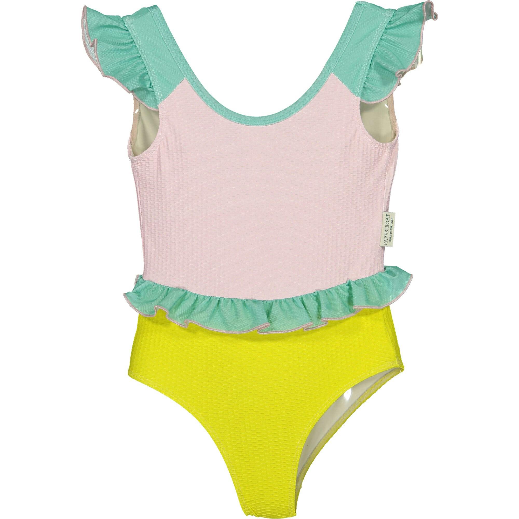 Candy swimsuit