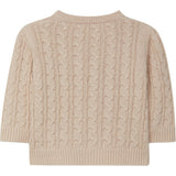Cable Knit Sweater