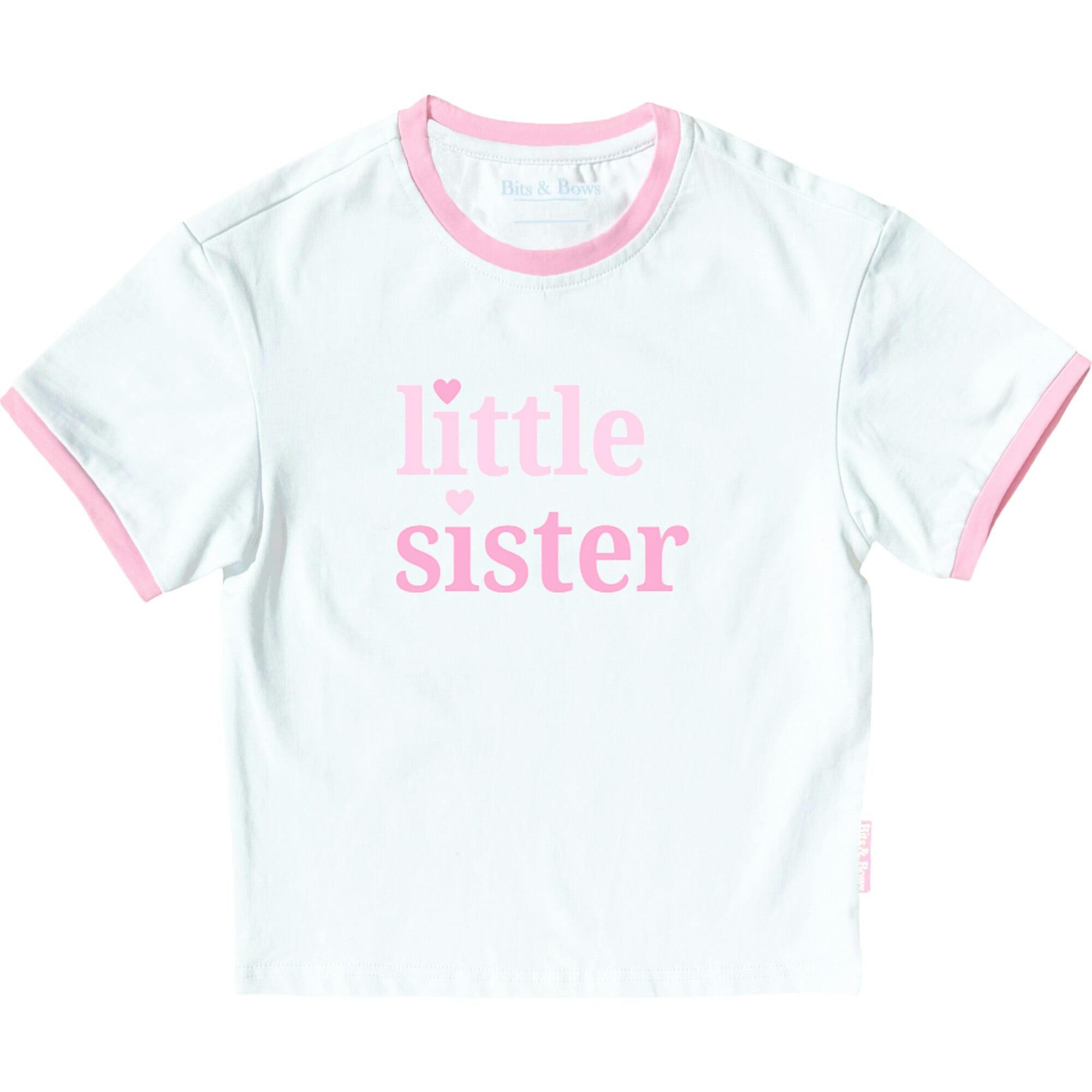 Little Sister T-Shirt