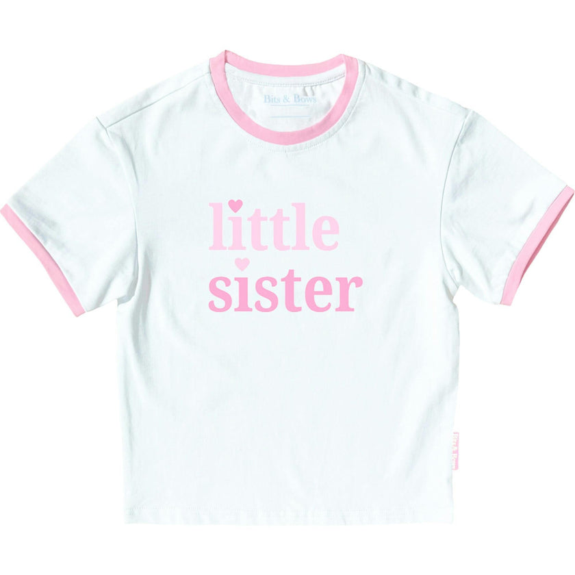 Little Sister T-Shirt