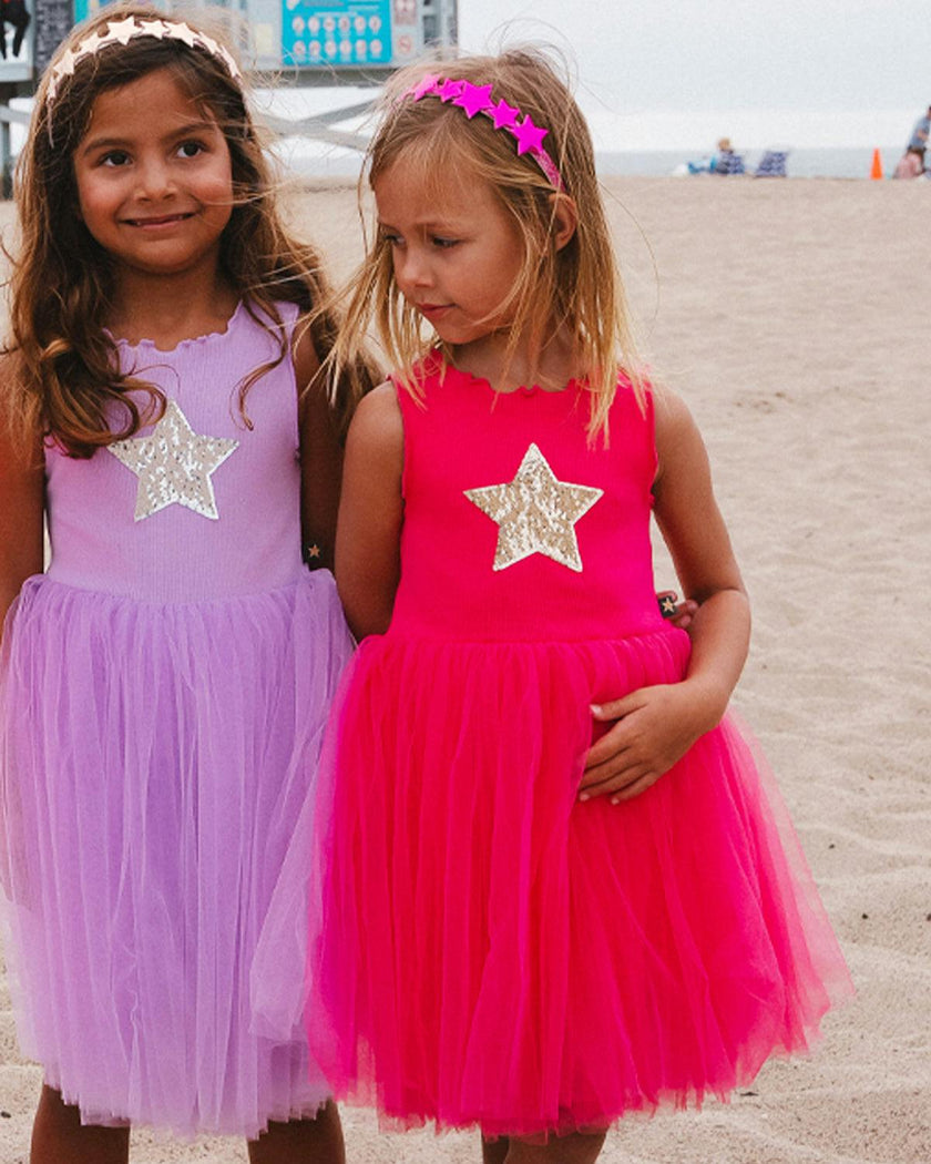 PH Star Tutu Dress