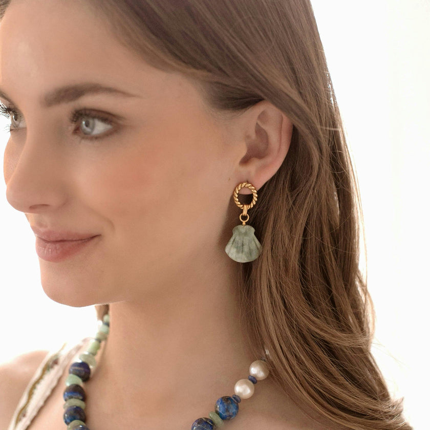 Spritz Earrings