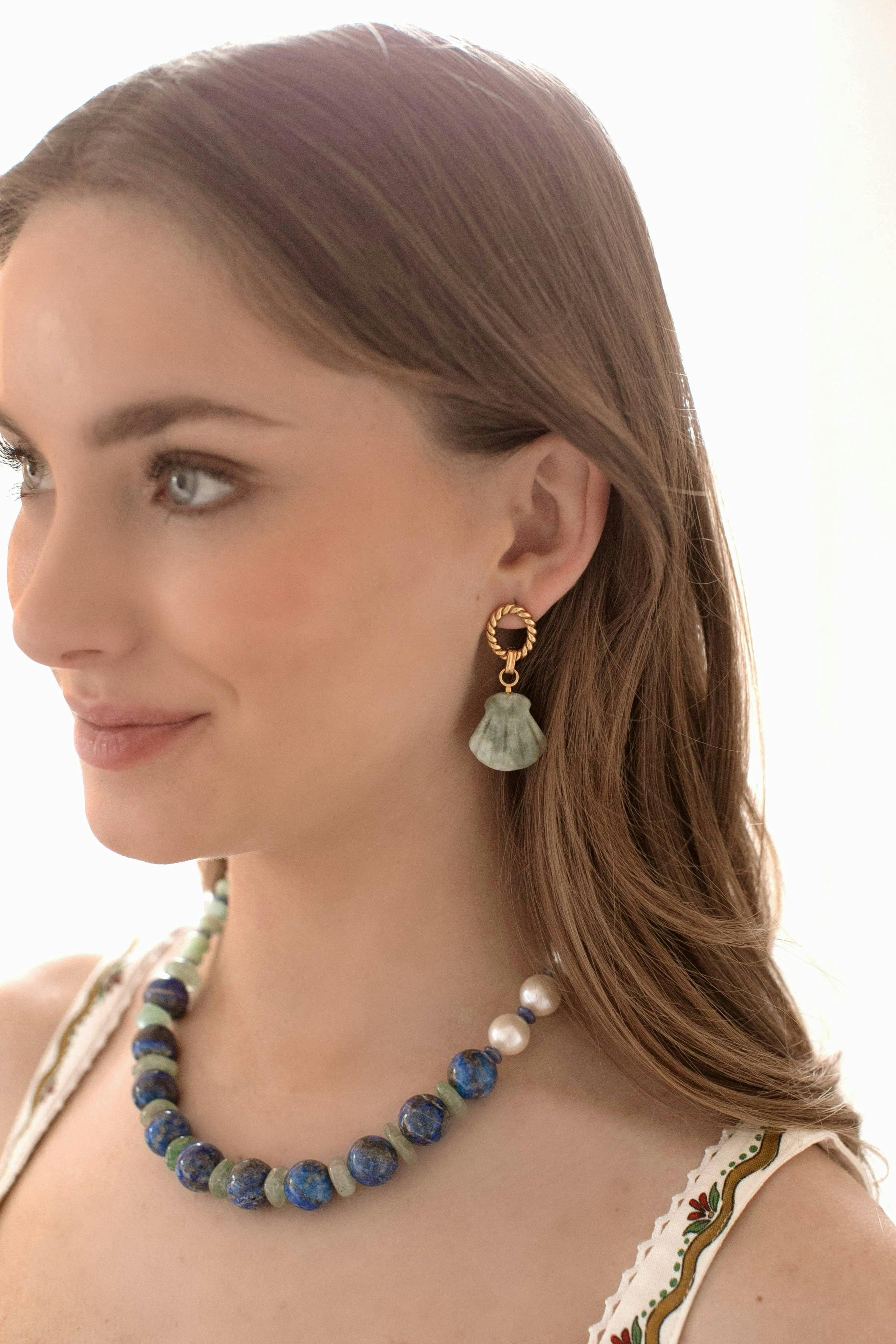 Spritz Earrings
