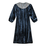 Velour Robe