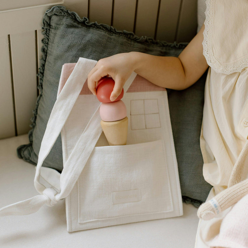 New Doll House Bag