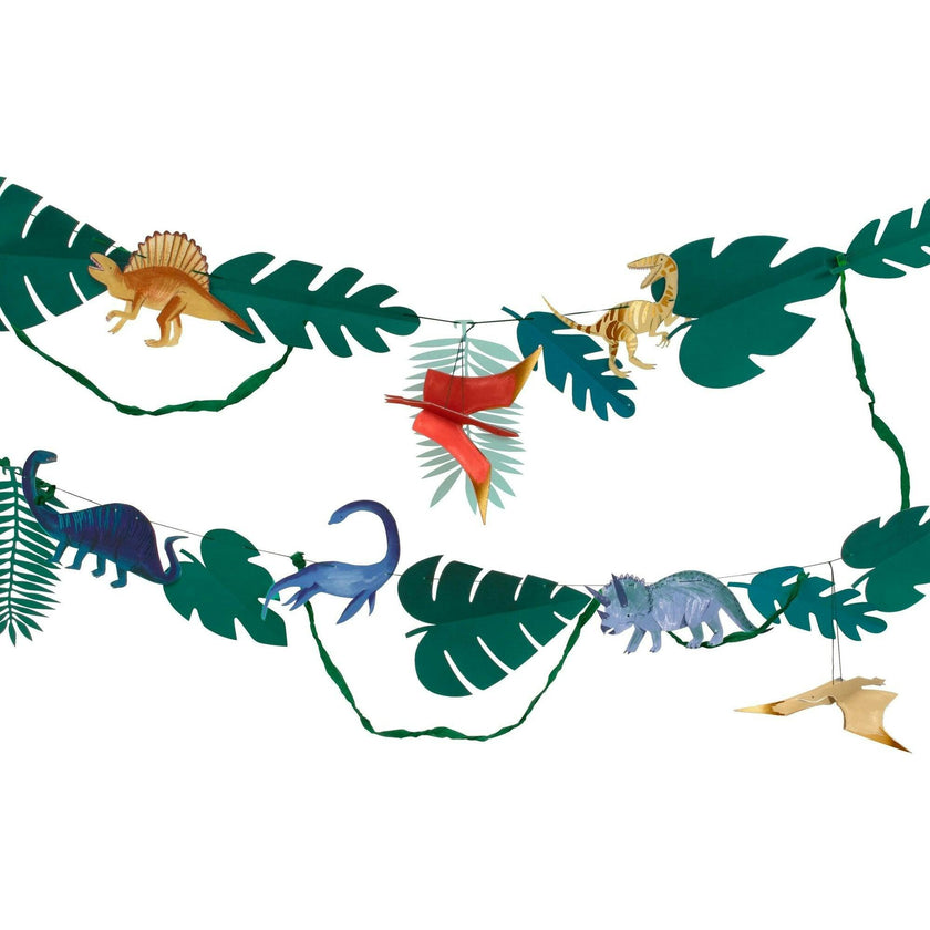 Kingdom Large Garland