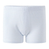 Pima Stripe Boxers - 2 pack