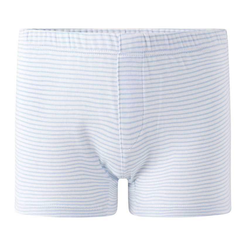 Pima Stripe Boxers - 2 pack