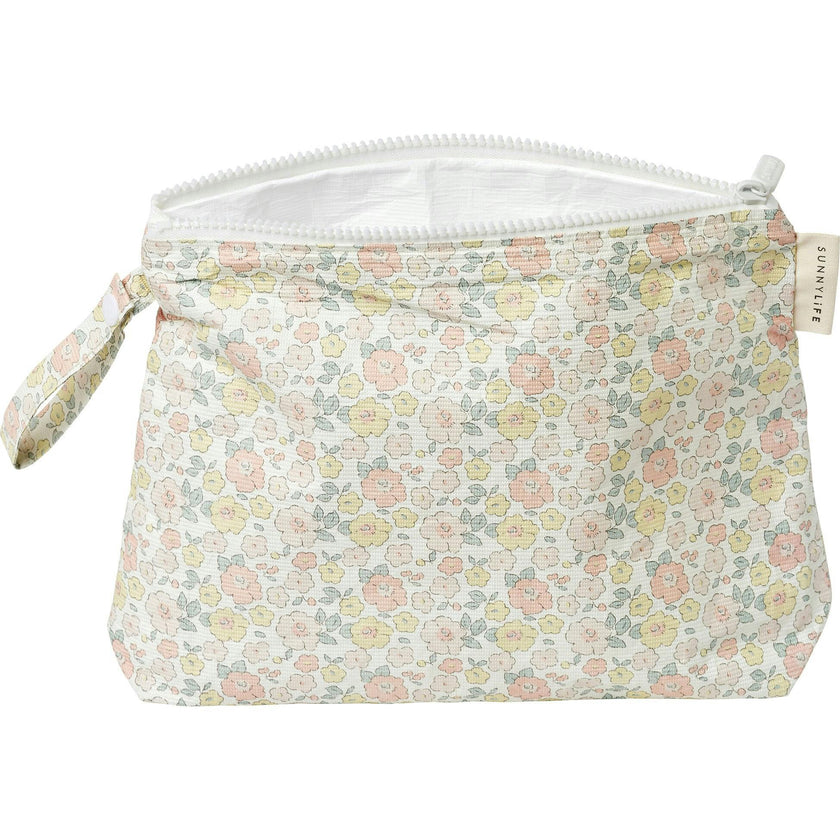 Kids Wet Bag: Into the Garden
