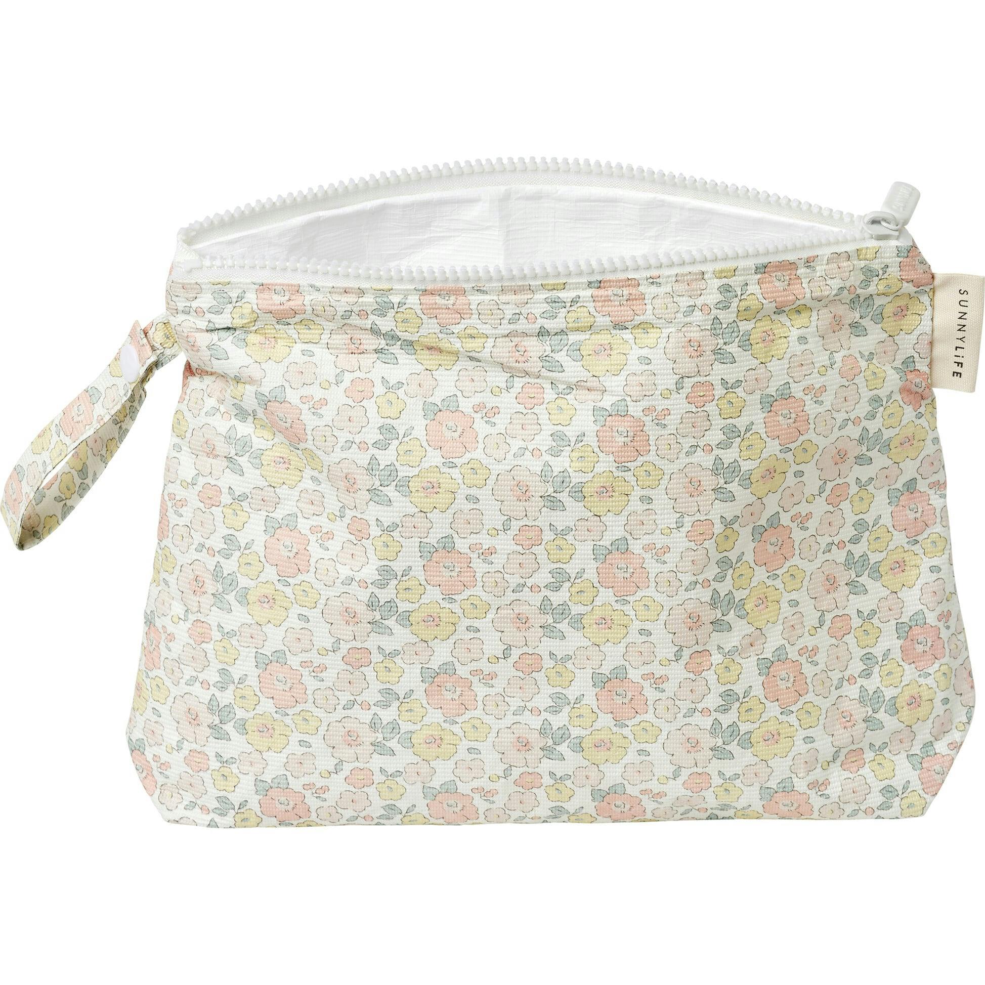 Kids Wet Bag: Into the Garden