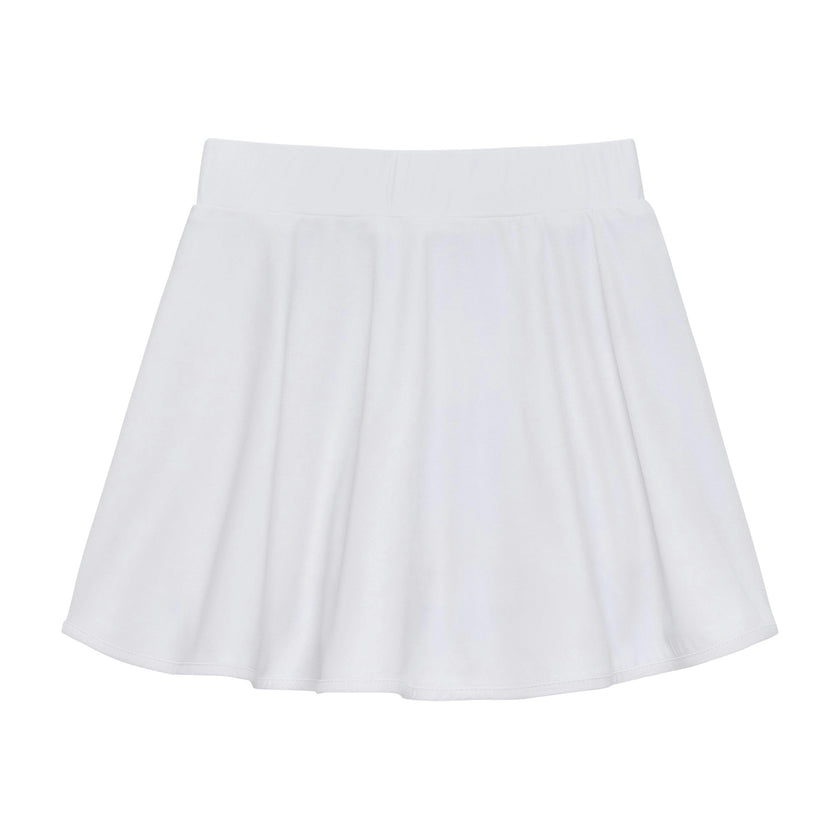 Girls Super Short